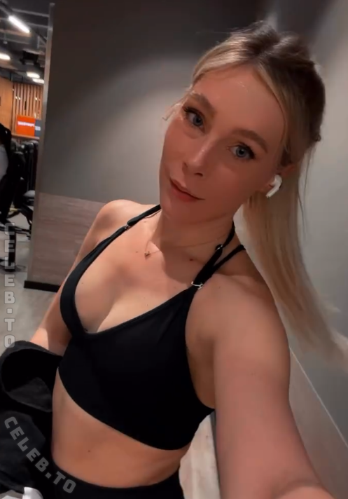 Milschbaum / Sonja Nude Leaks OnlyFans  - Leaked Models