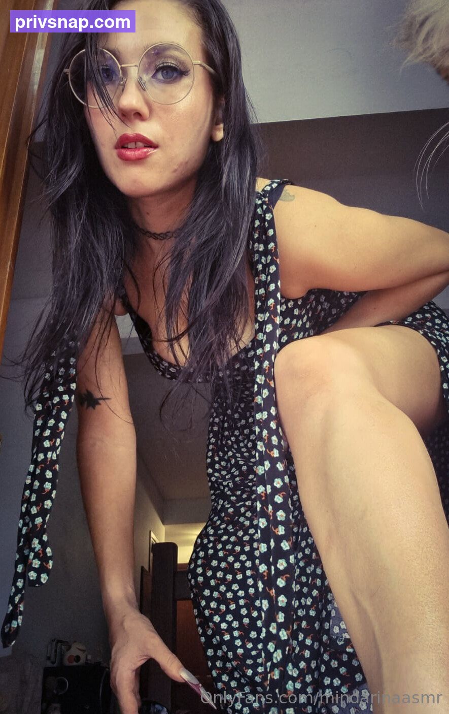 Kothbegemoth / Mind_rina / mindarinaasmr Nude Leaks OnlyFans  - Leaked Models