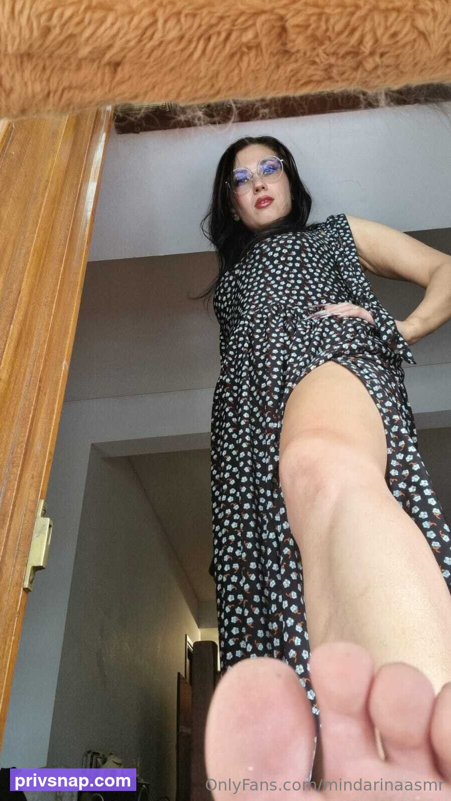 Kothbegemoth / Mind_rina / mindarinaasmr Nude Leaks OnlyFans  - Leaked Models