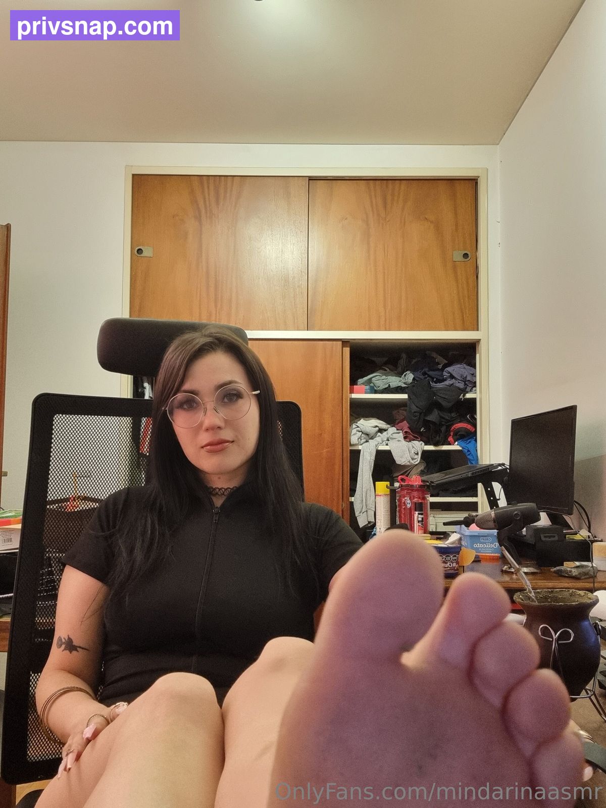 Kothbegemoth / Mind_rina / mindarinaasmr Nude Leaks OnlyFans  - Leaked Models