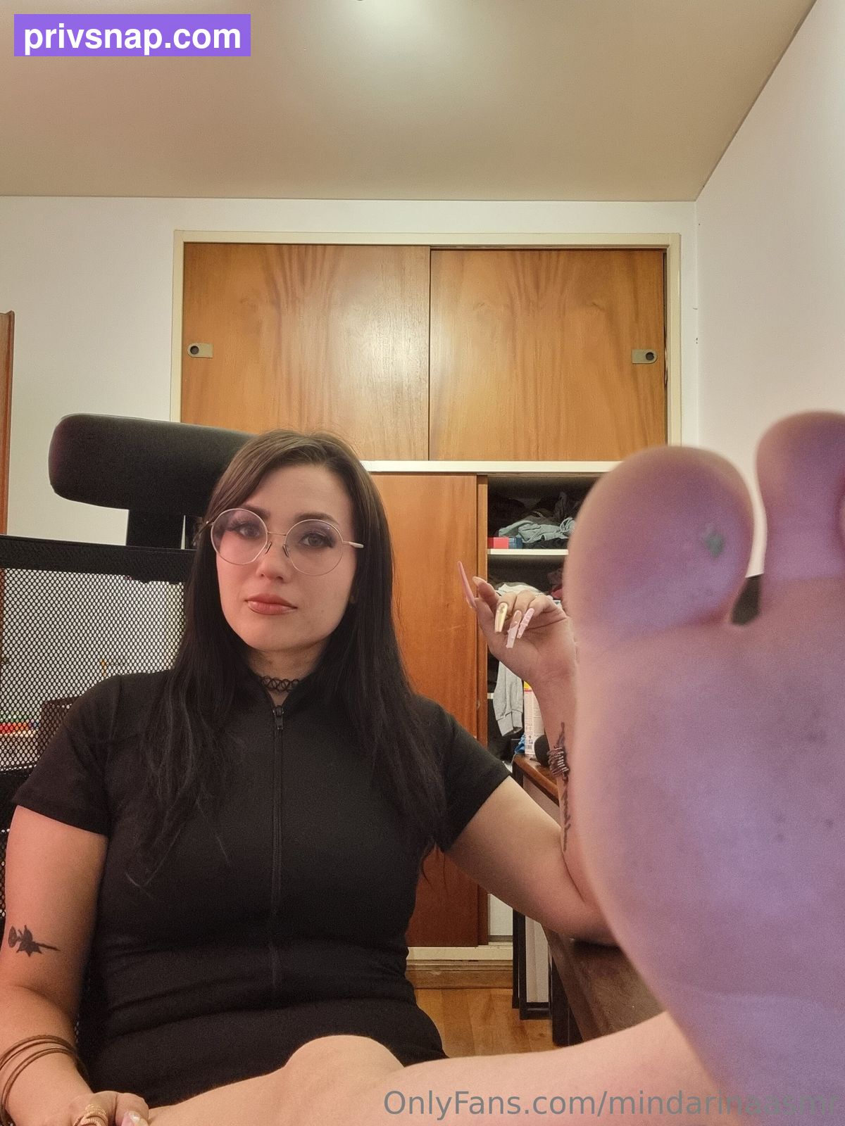Kothbegemoth / Mind_rina / mindarinaasmr Nude Leaks OnlyFans  - Leaked Models