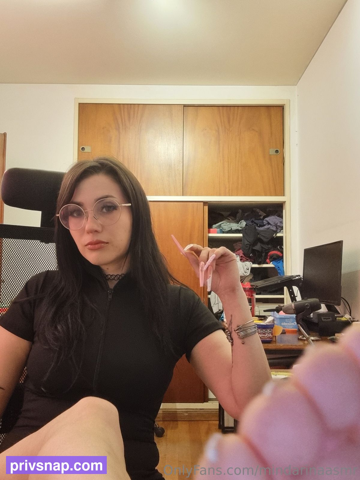 Kothbegemoth / Mind_rina / mindarinaasmr Nude Leaks OnlyFans  - Leaked Models