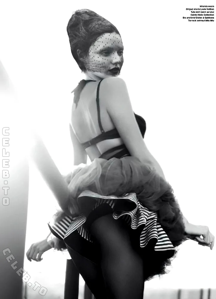 Miranda Kerr / iloveyou / mirandakerr Nude Leaks OnlyFans  - Leaked Models