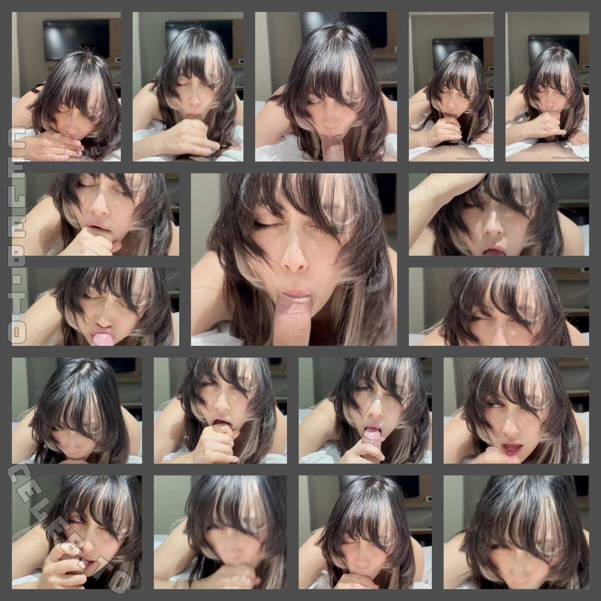 Miso Tokki Cosplay Nudes - Lucyna Kushinada Onlyfans Leaked Naked Pics