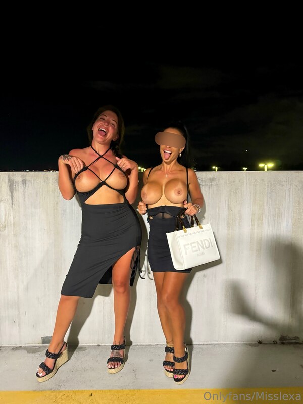 Miss Lexa - Misslexa OnlyFans Leaks (47 Photos) - NudoStar