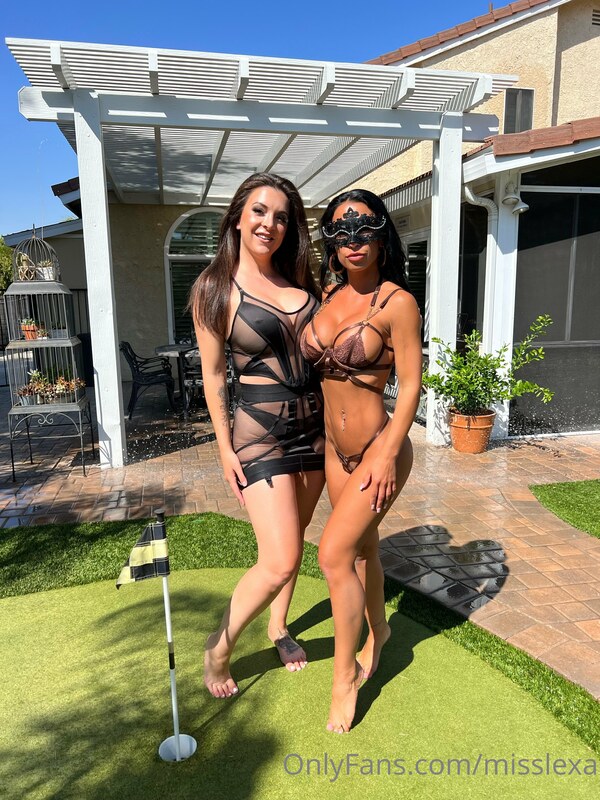 Miss Lexa - Misslexa OnlyFans Leaks (47 Photos) - NudoStar