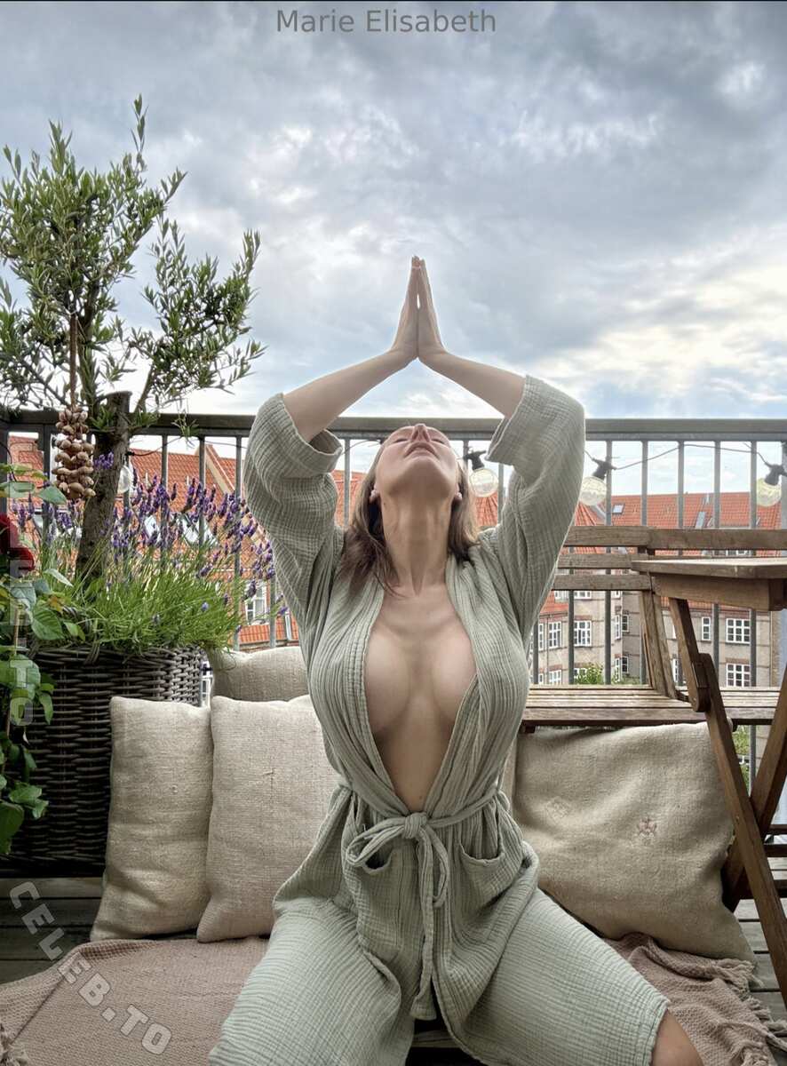Miss Marie Elisabeth / miss_marie_elisabeth / missmariealehfree Nude Leaks OnlyFans  - Leaked Models
