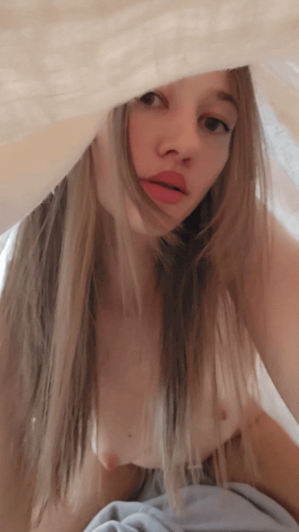 MissAlice Nude Riding Dildo Leaked Video