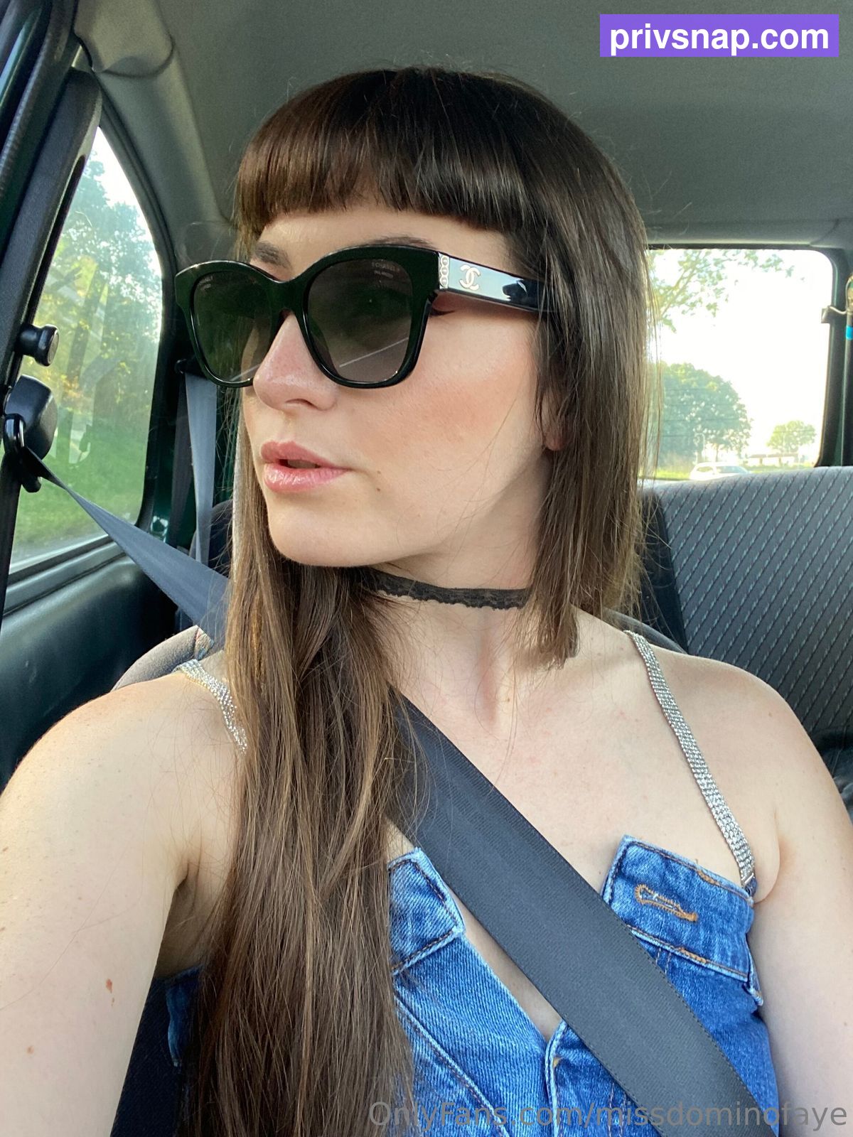 Missdominofaye Naked (10 Photos) - LeakedModels