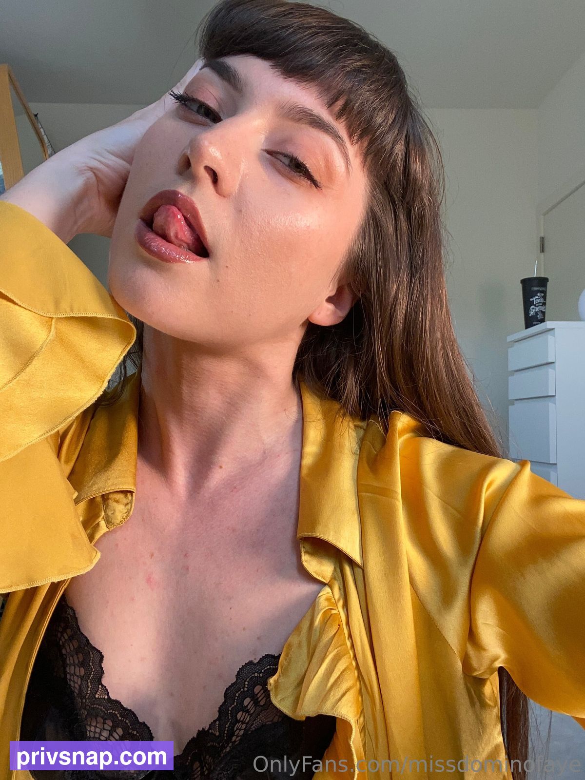 Missdominofaye Naked (10 Photos) - LeakedModels