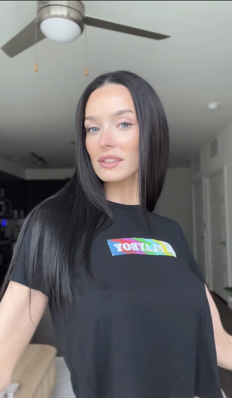 Morgan Alexandra Onlyfans Dildo Fucking Porn Video