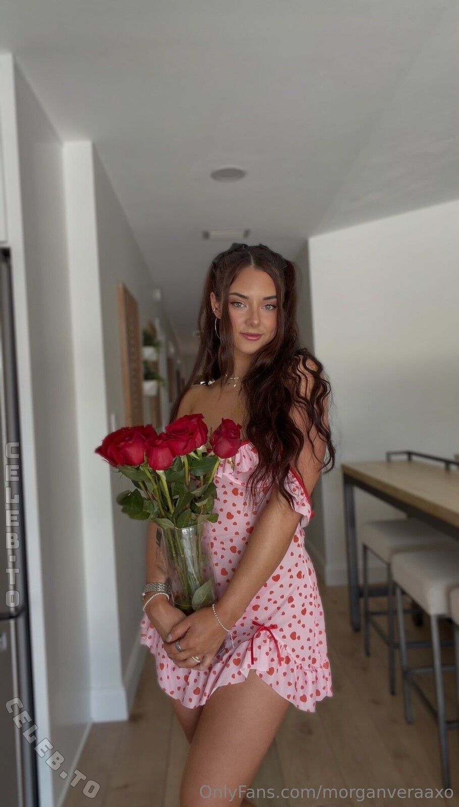 Morgan Vera Onlyfans Sexy Lingerie Leaked Photos And Video