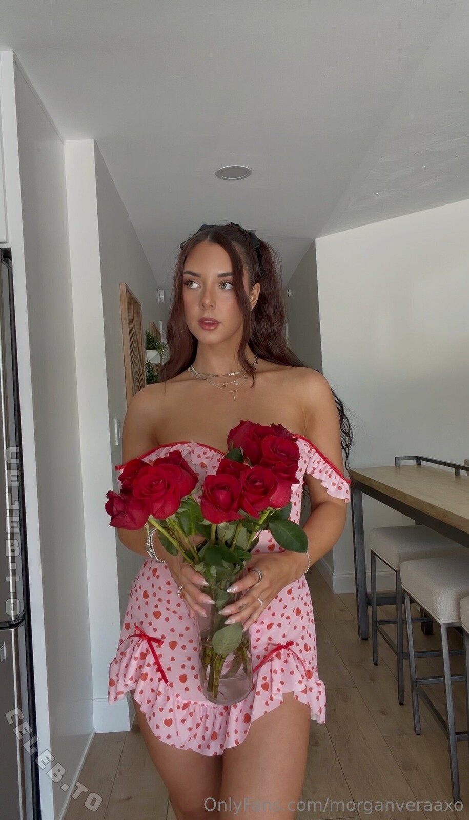 Morgan Vera / morganveraa / rachmariexoxo Nude Leaks OnlyFans  - Leaked Models