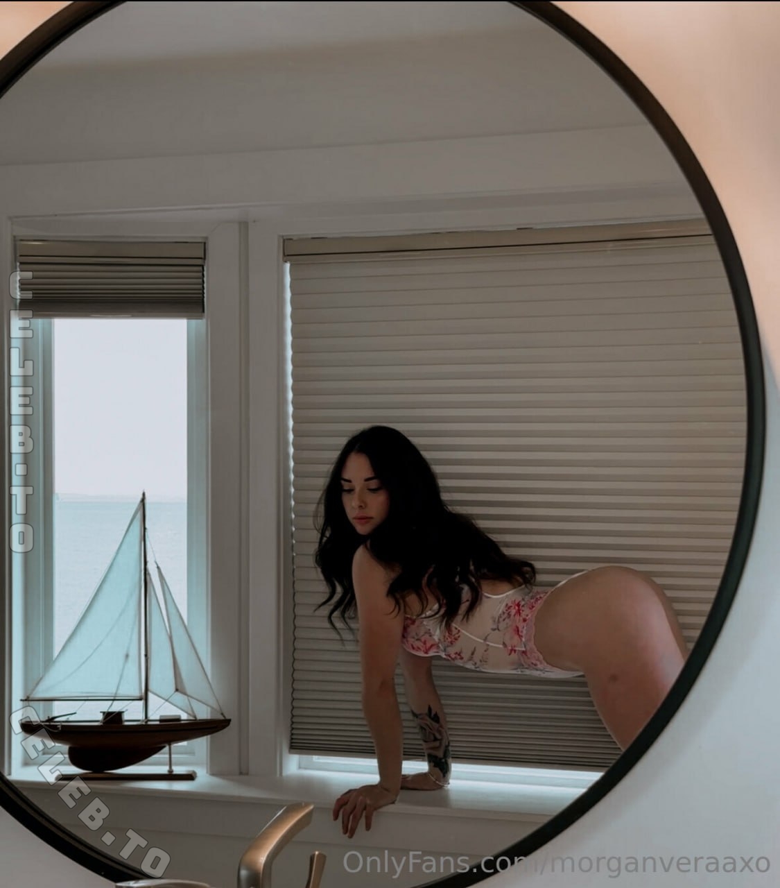 Morgan Vera / morganveraa / rachmariexoxo Nude Leaks OnlyFans  - Leaked Models