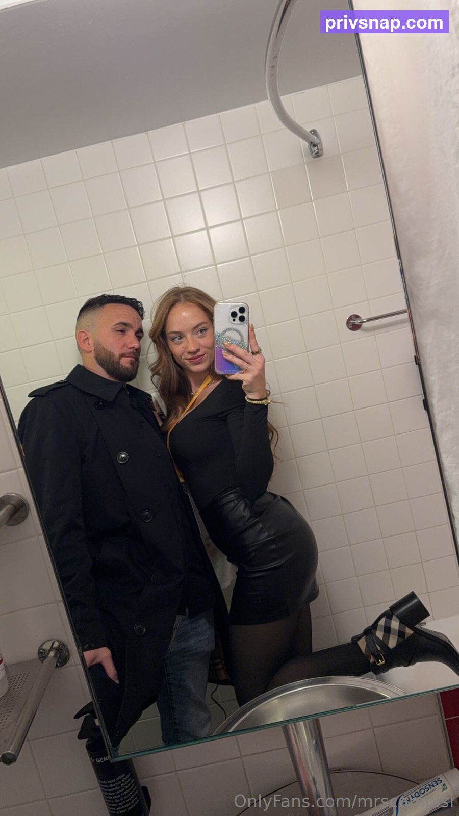 Mrscampisi Nude - Onlyfans Leaked Nude Videos