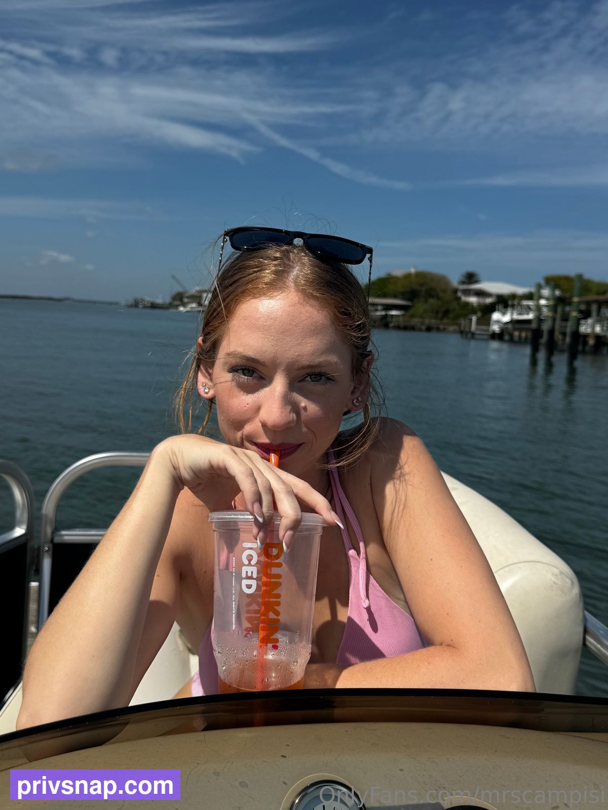 Mrscampisi Nude - Onlyfans Leaked Nude Videos