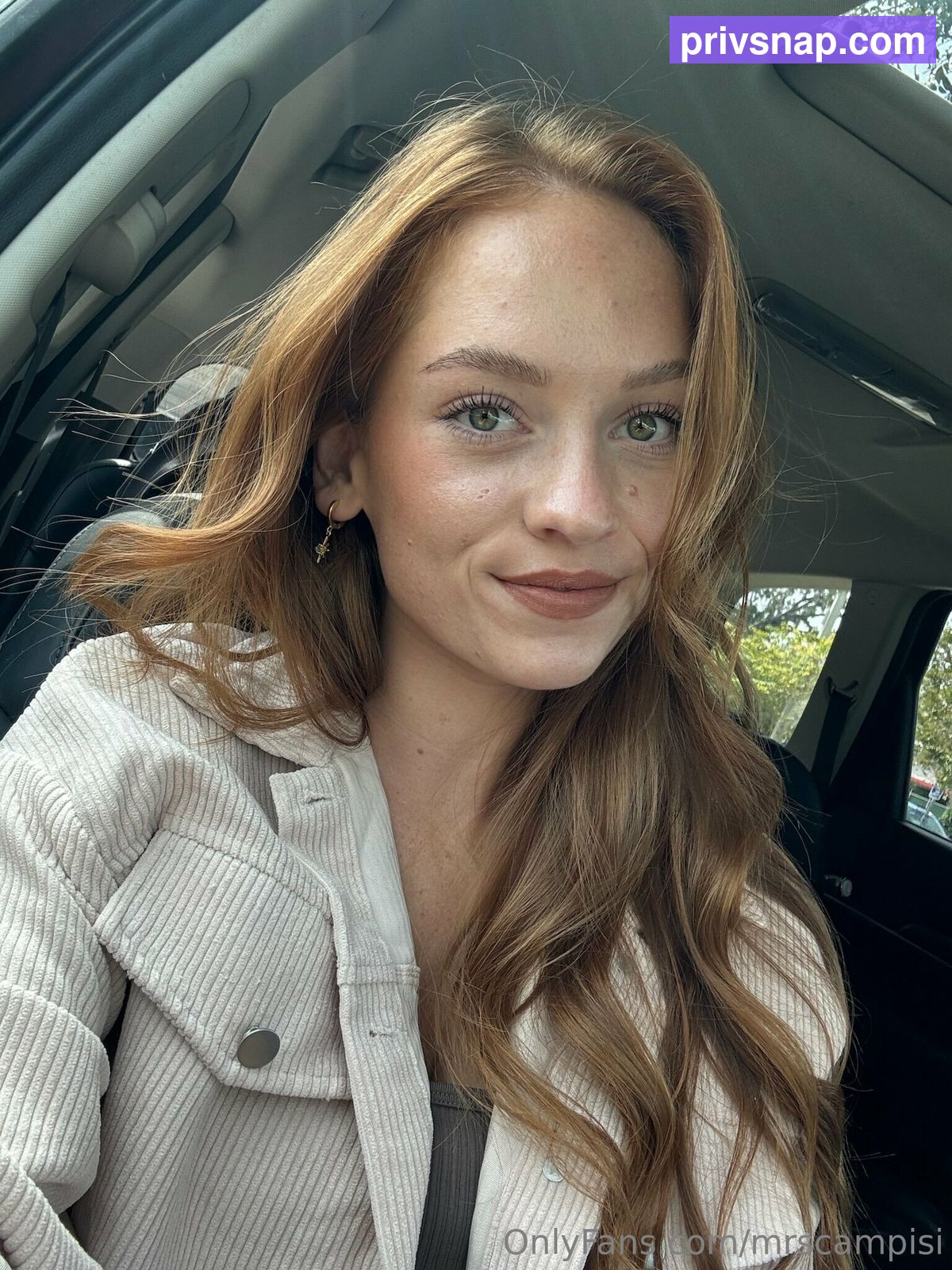 Mrscampisi Nude - Onlyfans Leaked Nude Videos