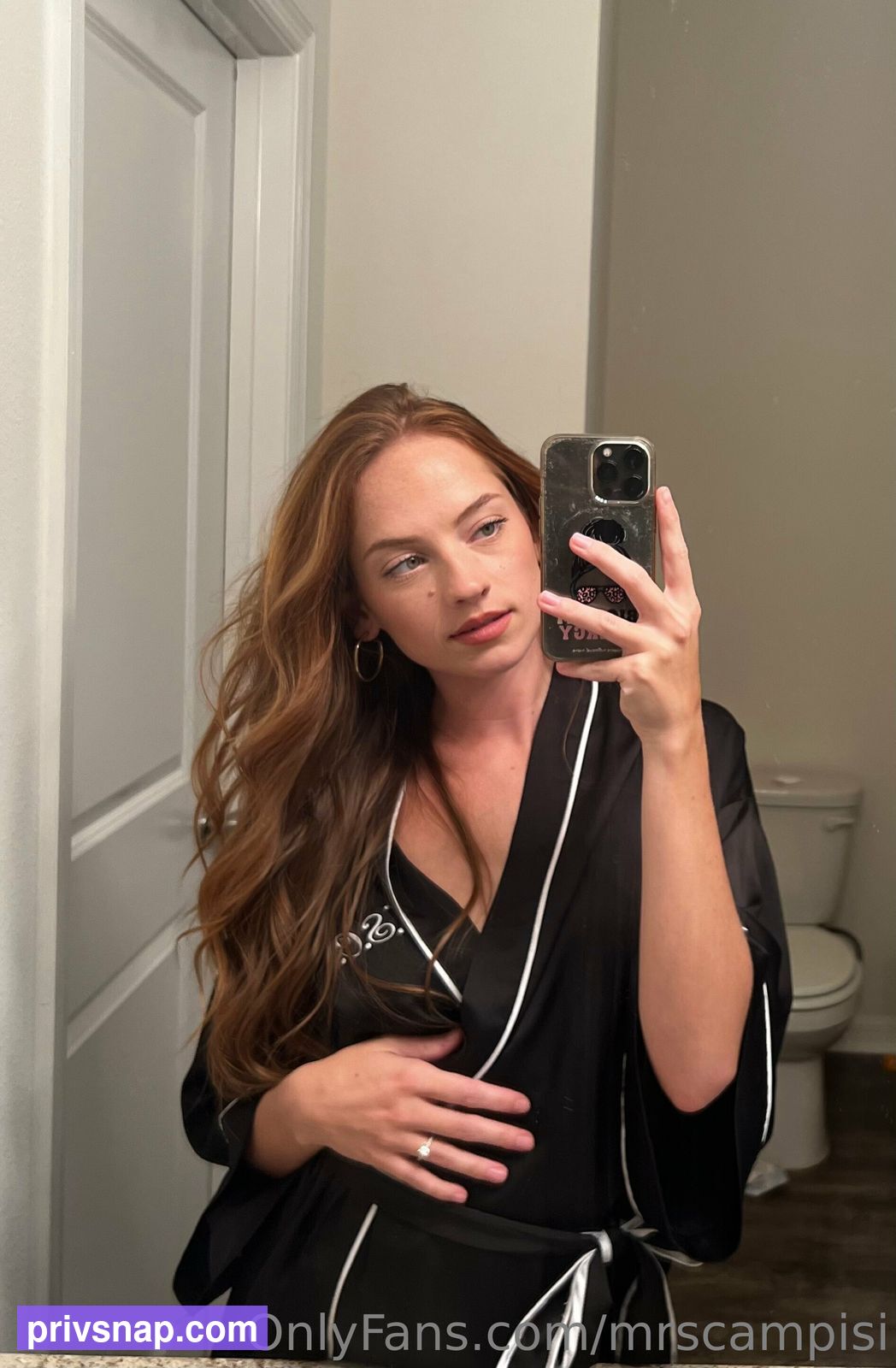 Mrscampisi Nude - Onlyfans Leaked Nude Videos