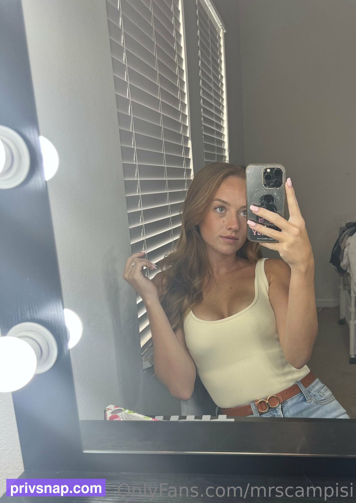Mrscampisi Nude - Onlyfans Leaked Nude Videos