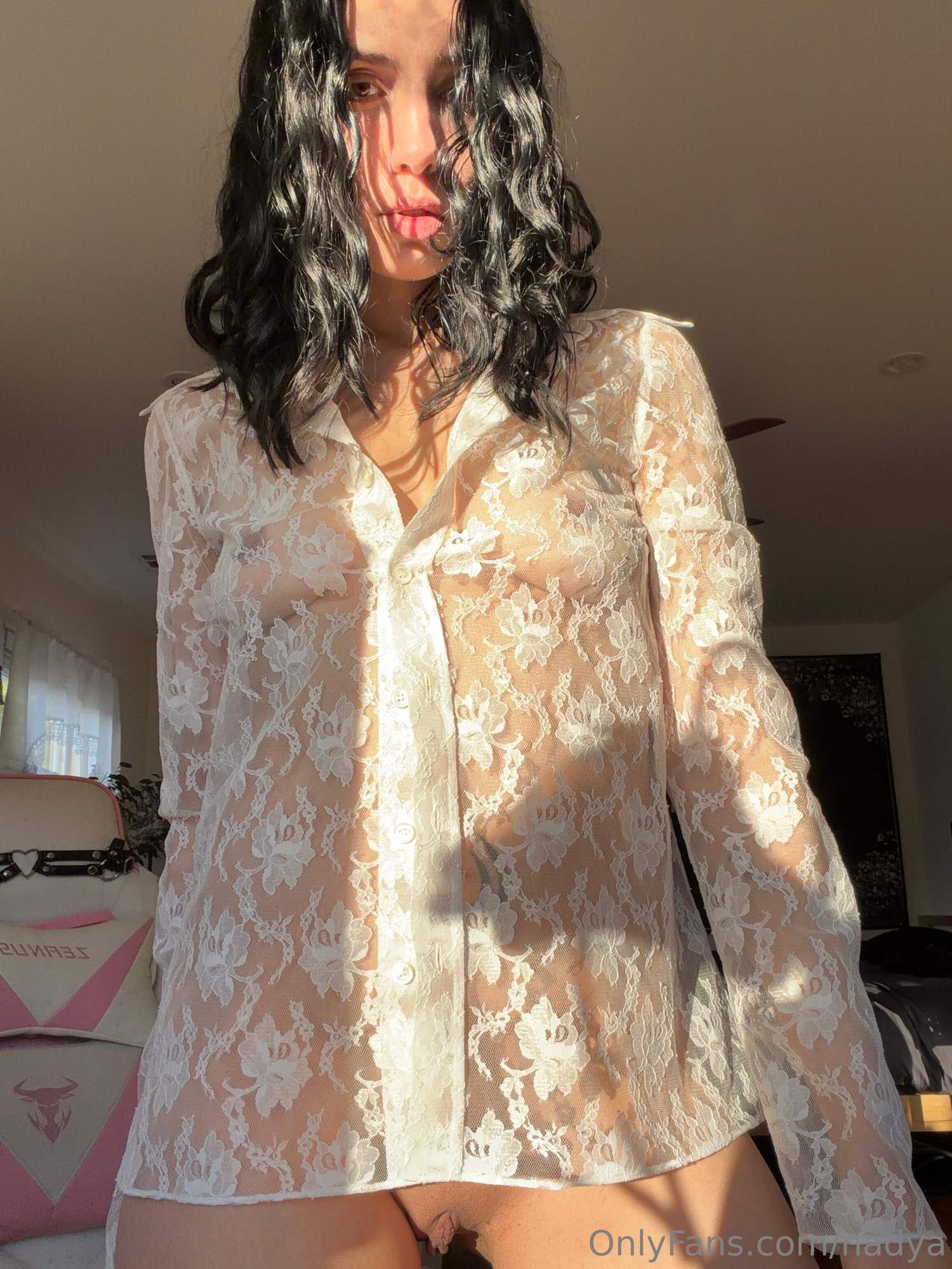 Nadya Tolokonnikova Nude Outdoor Selfies Onlyfans Video Leaked - Influencers Gonewild