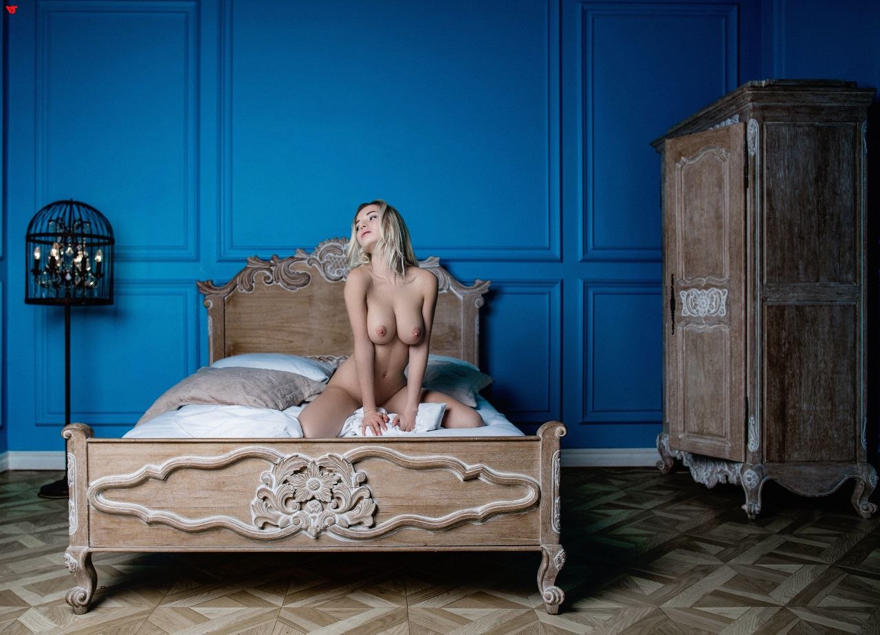 Natalia-andreeva Nude (15 Photos) - LeakedModels