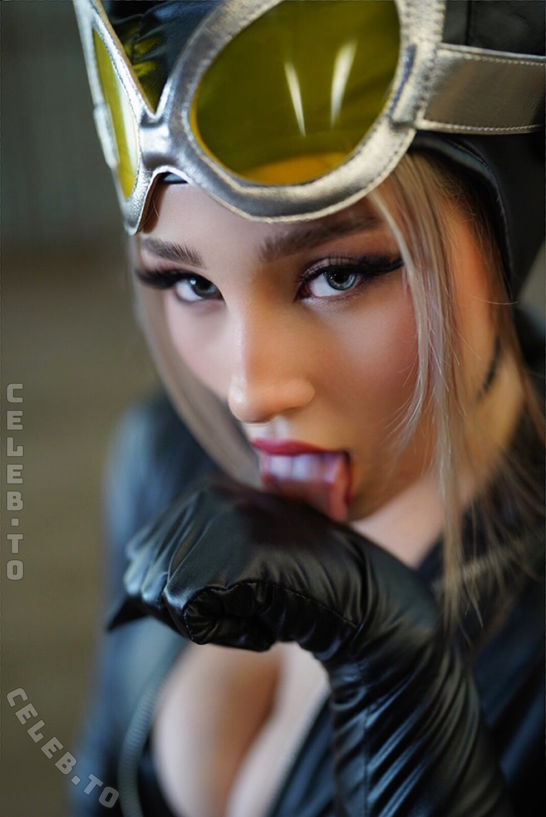 Natalia Fadeev Cosplay Porn - Nataliafadeev Nsfw Photos Cosplay