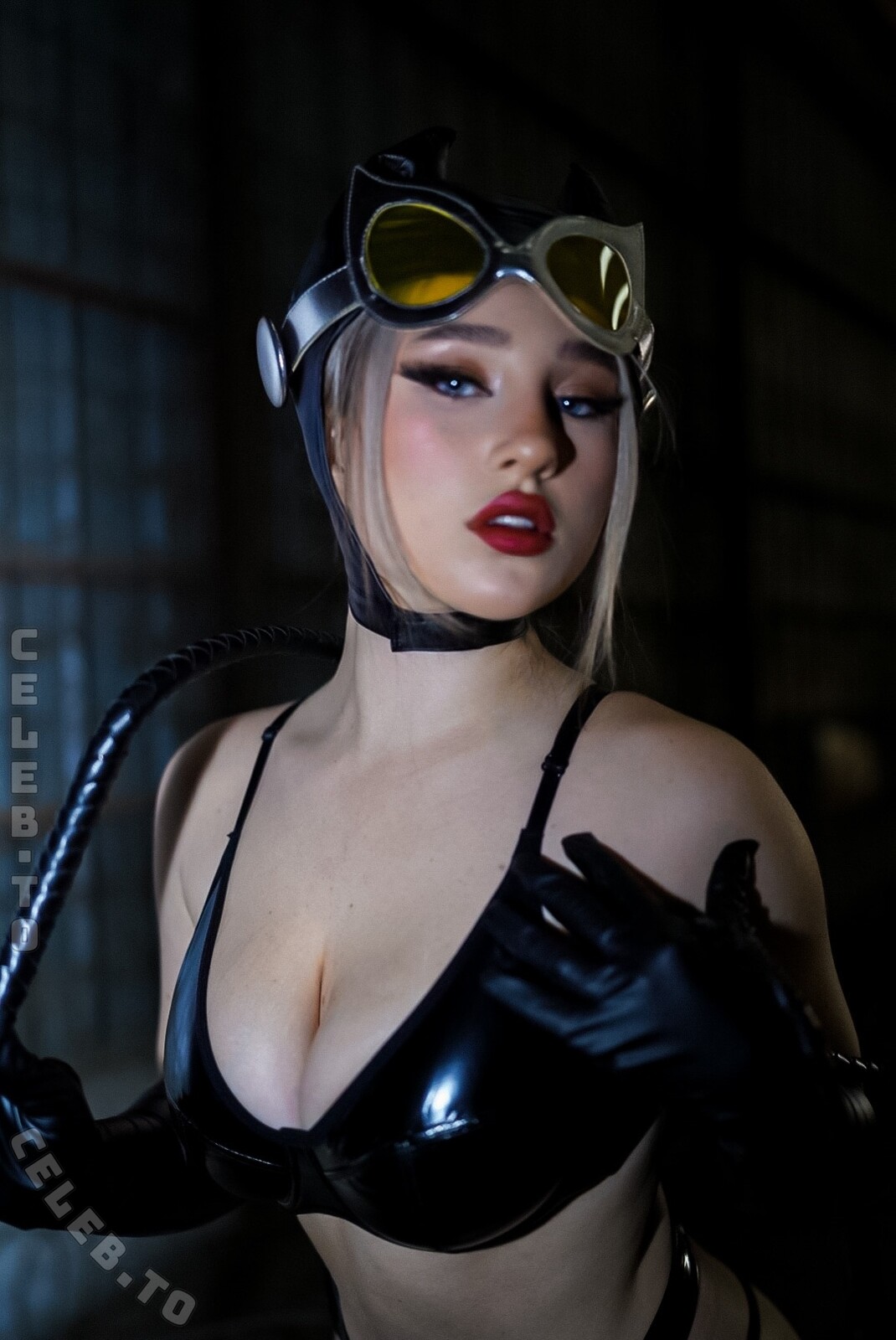 Natalia Fadeev Cosplay Porn - Nataliafadeev Nsfw Photos Cosplay
