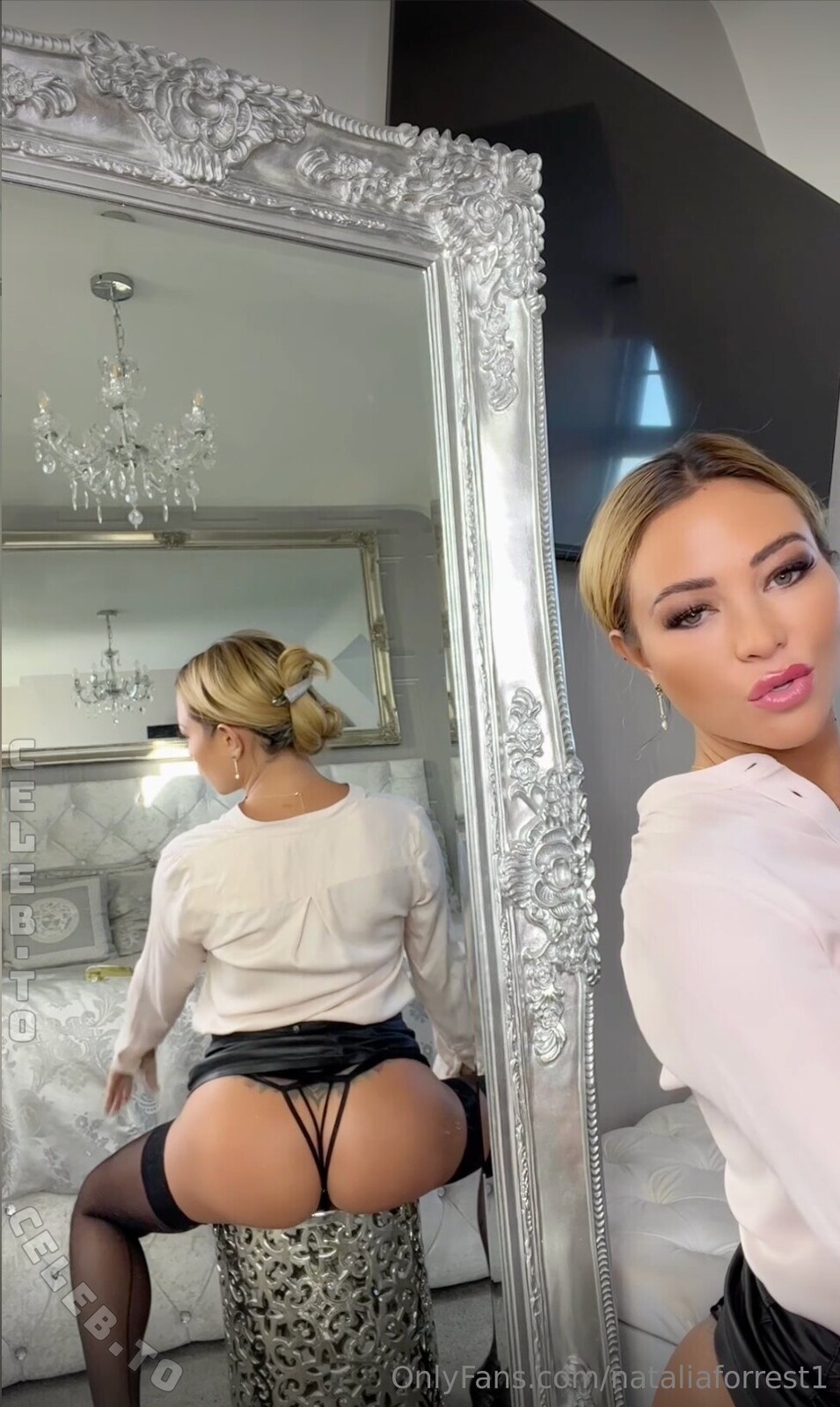 Natalia Forrest - nataliaforrest1 Onlyfans Leaks (45 Photos) - NudoStar
