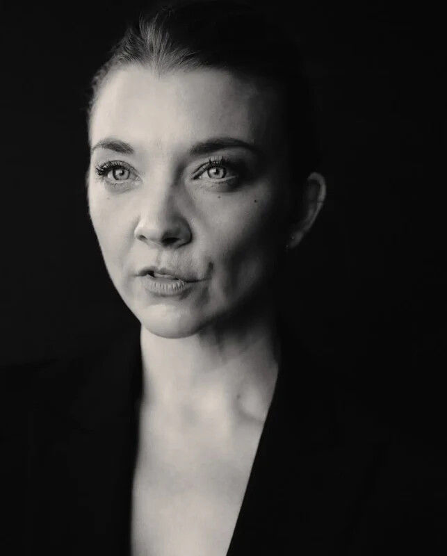 Natalie dormer leaked photos