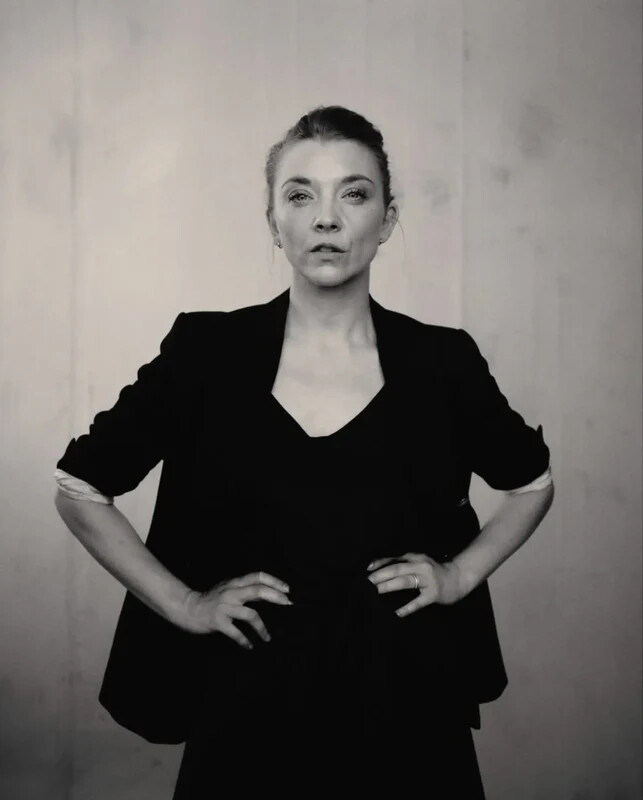 Natalie dormer leaked photos