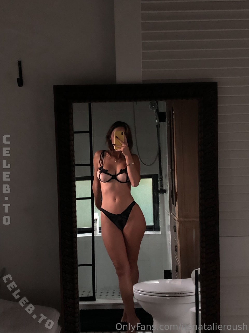 Natalie Roush Nude Sunburn Shower Onlyfans Video Leaked - Influencers Gonewild