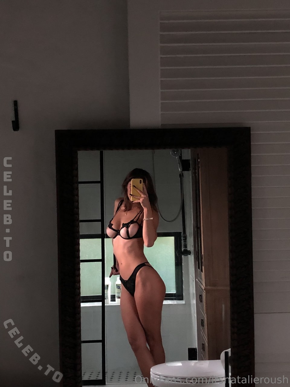 Natalie Roush Nude Sunburn Shower Onlyfans Video Leaked - Influencers Gonewild