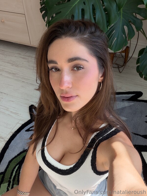 Natalie Roush Nude Mini Swimsuit Try On Onlyfans Video Leaked - Influencers Gonewild