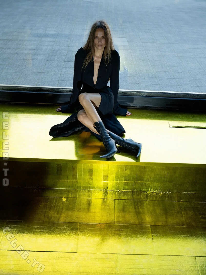 Natasha Poly butts