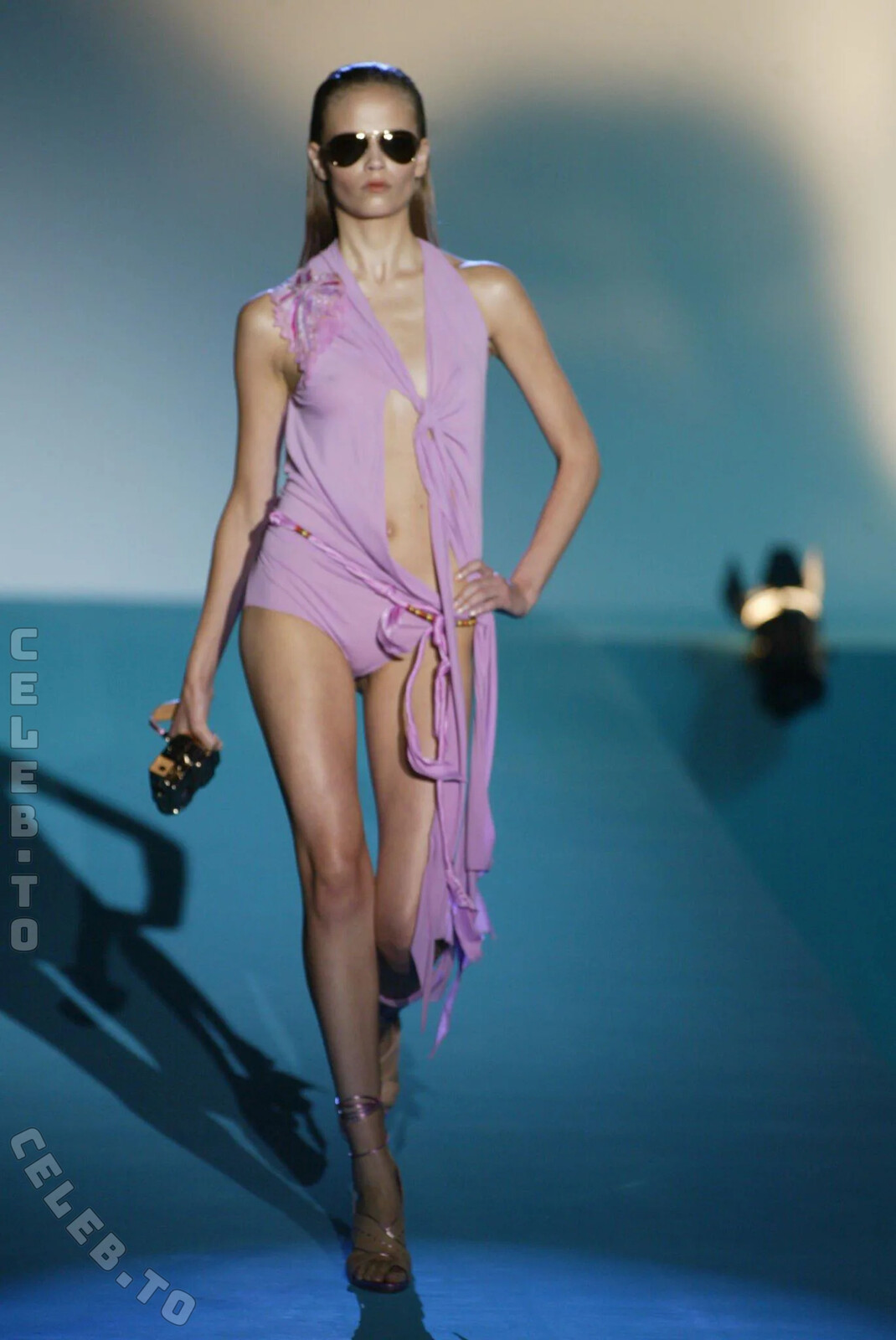 Natasha Poly nude leaked photos