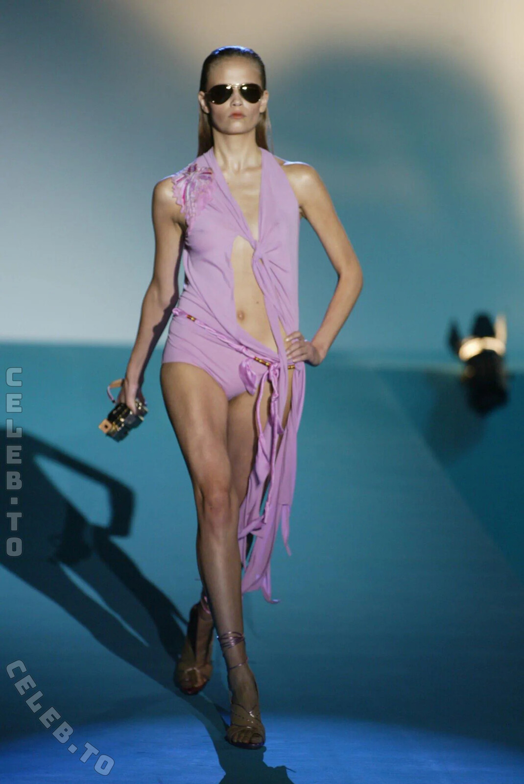Natasha Poly nude leaked photos