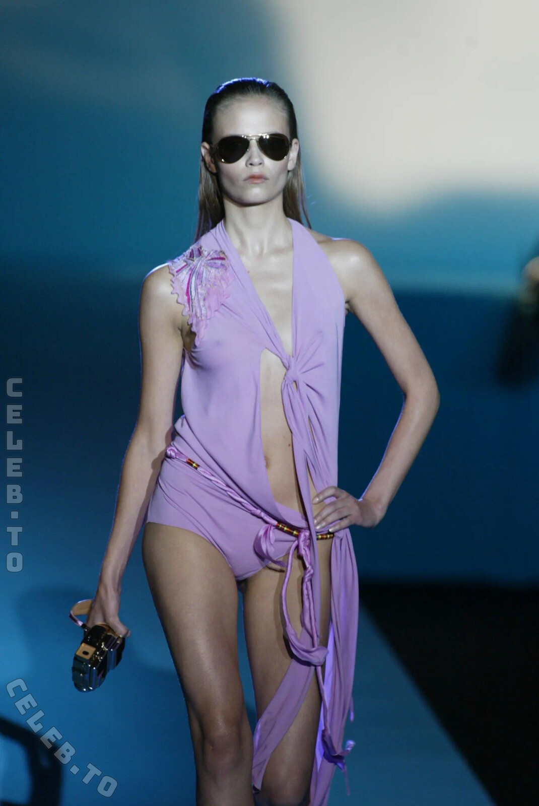 Natasha Poly nude leaked photos