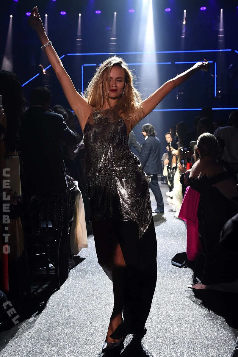 Natasha Poly nude leaked photos
