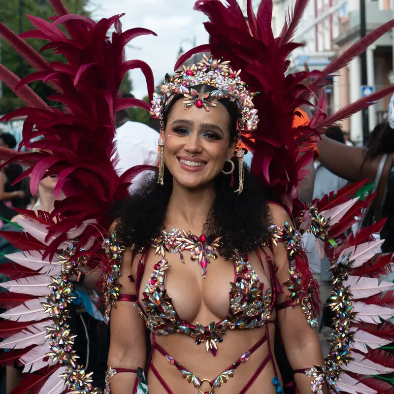 Nathalie Emmanuel legs