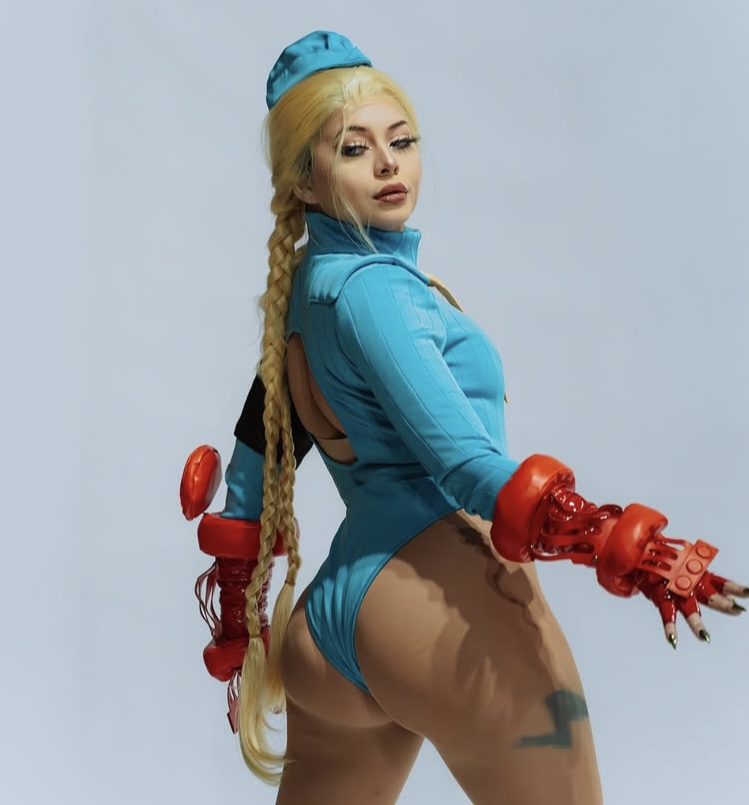 Natylikespizza Nude Influencer Leaked Naked Photos