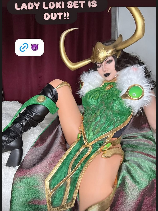 Natylikespizza Nude Influencer Leaked Naked Photos