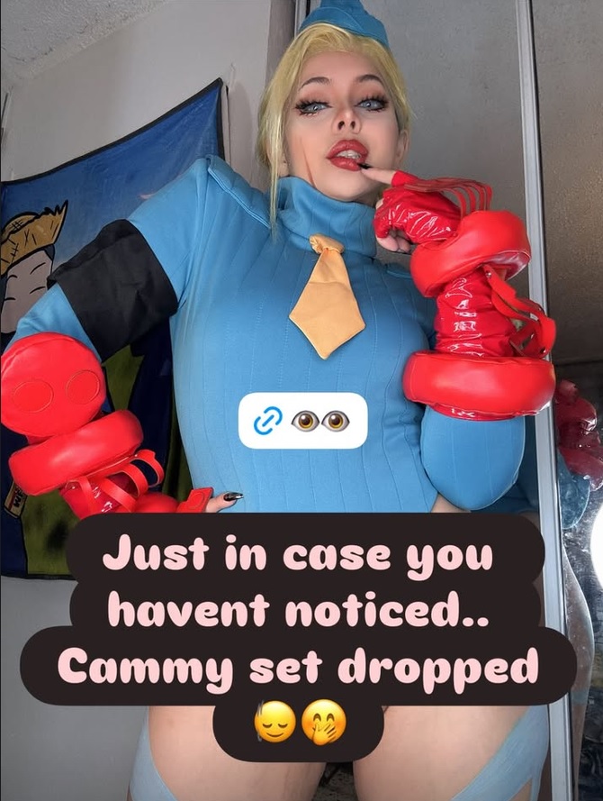 Natylikespizza Nude Influencer Leaked Naked Photos