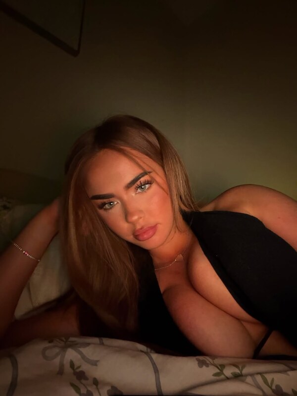 Neave Dare / darebare / neavedarex / shorethang Nude Leaks OnlyFans  - Leaked Models