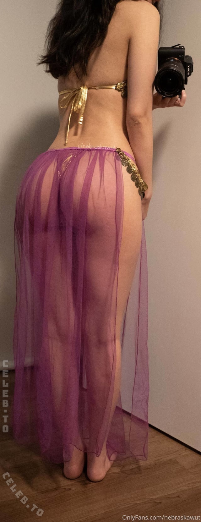 Nebraskawut Nude Asian From Reddit - Leaked Photos