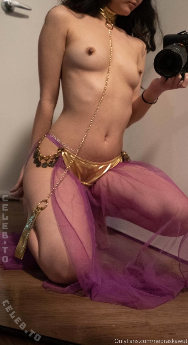 Nebraskawut Nude Asian From Reddit - Leaked Photos