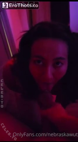 Nebraskawut Nude Asian From Reddit - Leaked Photos