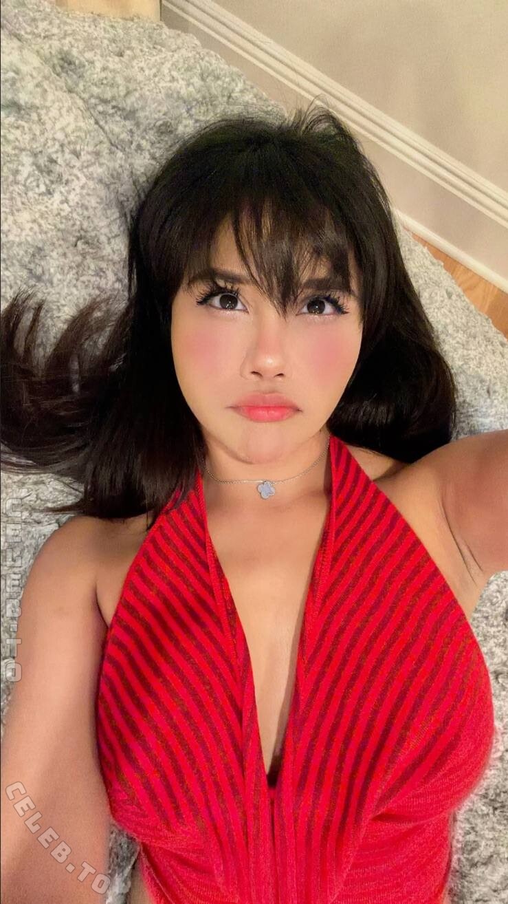 Neekolul Cosplay Nudes - Nicole Sanchez Reddit Leaked Naked Video