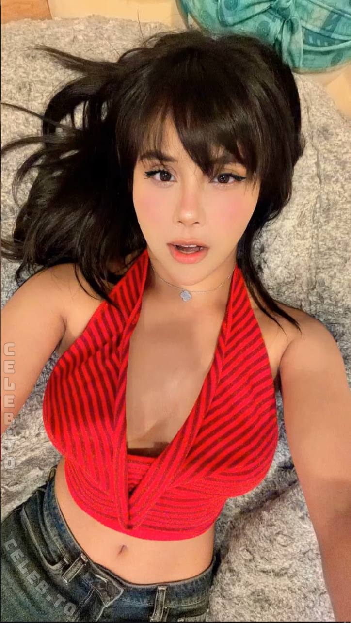 Neekolul Cosplay Nudes - Nicole Sanchez Reddit Leaked Naked Video