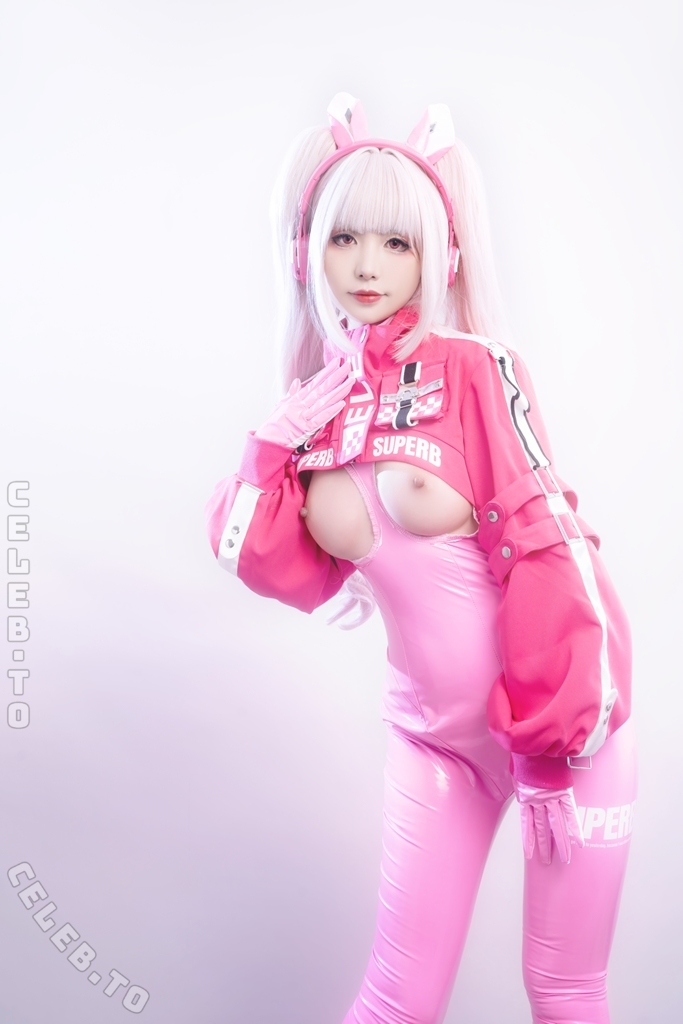 Nekokoyoshi / kumicho_cat / nekososto / 喵小吉 / 爆机少女 喵小吉 Nude Leaks OnlyFans  - Leaked Models