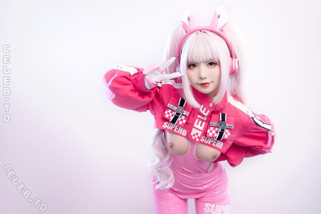 Nekokoyoshi / kumicho_cat / nekososto / 喵小吉 / 爆机少女 喵小吉 Nude Leaks OnlyFans  - Leaked Models